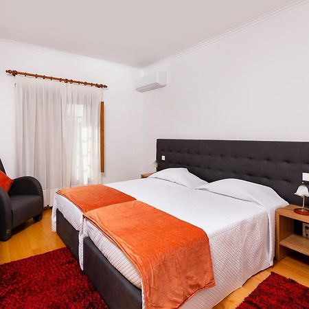 Casa Baranda Hotel Ermida  Exterior photo